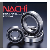 HIGH SPEED PRECISION BEARING 7206 CY P5 NACHI