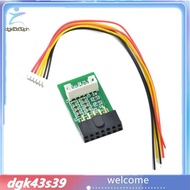 [Pretty] 1 Set ISP Adapter for RT809H EMMC ISP Adapter Universal Programmer High Programming Speed-C