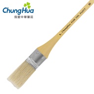 [I Love Zhonghua Pen Zhuang] 60 Books Painting Row Pens 3cm (Hair Width 2.5cm) -Taiwan Brand-Bristle