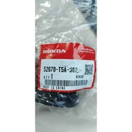 Honda Genuine Rear Absorber Mouting Honda City T9A / Jazz T5A / HRV  52670-T5A-J02 (2pcs)