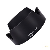 stay Protective Lens Shade For S DX 18-140mm 18-105mm 18-135mm 18-70mm Lens Hood Enhances Photograph