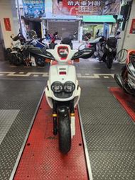 老車 YAMAHA 山葉 BWS100  中古車