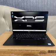 Laptop DELL XPS 13 9370 Core I5-8250U Gen 8Th 8GB/256GB Backlight