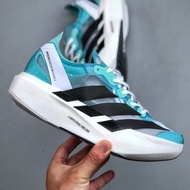 Adizero EVO SL Men And Women Running Shoes Carbon Plate Adizero EVO 2 Sports Shoes IH5586