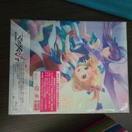 Macross Delta 藍光碟套裝 超時空要塞