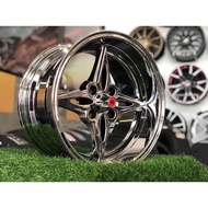 Atara Racing 15” sport rim 8JJ 4/100