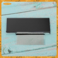 [xuqjtfxa] LCD Cluster Screen Auto Speedometer Display Clear Instrument Panel for BMW E34 Dashboard