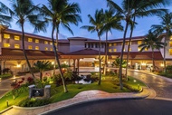 แมริออทส์ ไวโอไฮ บีช คลับ (Marriott's Waiohai Beach Club)