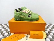 Louis Vuitton lv Trainer Maxi