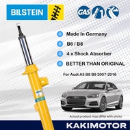 BILSTEIN AUDI A5 B8 B9 2016+ B6/B8 SHOCKS ABSORBER