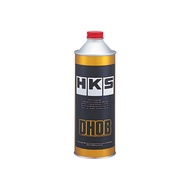 HKS DRAG HIGH OCTANE BOOSTER (DHOB) FOR PETROL / GASOLINE (500ml)