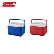 [Coleman TAKE 6 Refrigerator] Take Mini Ice Bucket Picnic Travel Camping Outdoor Camping Refrigerato