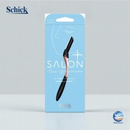 Schick Salon+ Tone-up Face Smoother/Dermaplaning Tool/German Blade/Peach Fuzz Removal/Smooth