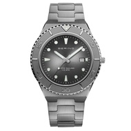 【Authorized Import】BERING Men's & Ladies' (Unisex) Analog Quartz Arctic Collection Watch Link Bracel