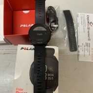 98%New POLAR Pacer GPS 跑步手錶 保到1...