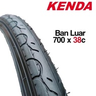 Kenda 700 x 38c bicycle outer tire