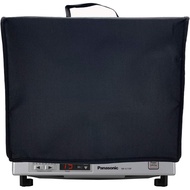 Wanty Water-Resistant Nylon Dust Cover Protector for Panasonic FlashXpress Compact Toaster Oven NB-G