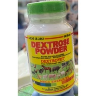 DEXTROSE POWDER 100gr