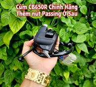 Cùm Công Tắc CB650 R Chính Hãng Lắp Vario Satria Raider Sonic Exciter