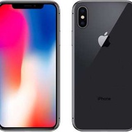 (全新)iPhone X 64gb黑