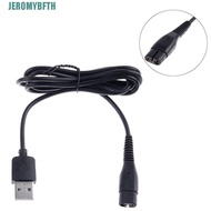 JEROMYBF HQ8505 Power Cord Shaving|1M Electric Shaver USB Charging Cable A00390 HQ8505 Electric Adap