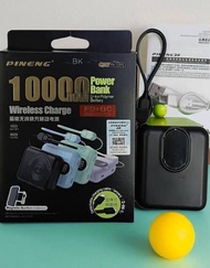 {COMPIT} Pineng PN-725PD 22.5W 10000mAh Wireless Magnetic Power Bank Wireless charging Powerbank