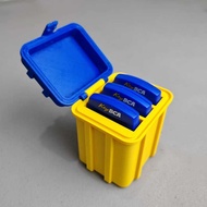 BCA Token Rugged Box Case, BCA Key Case, BCA Token Box