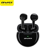 Earbuds Bluetooth hand free awei t17