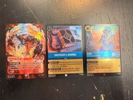 Lorcana Disney Card