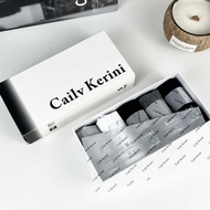 Pure Cotton Summer Socks Men's Cotton Socks Socks Shallow Mouth Men's Short Tube Trendy Mid-Tube Deo