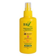 BioZ IR3535 Insect Repellent Spray 100ml/BOT
