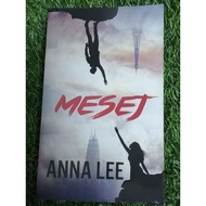 (PRELOVED♥️) MESEJ - ANNA LEE