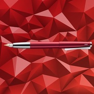 LAMY 限量 - 鋼筆 / studio 系列 - pianored 鋼琴紅