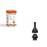 Cofftime Purple Bamboo Matcha Latte Tea Ceremony ABS Brush Tea Whisk Traditional Japanese Matcha Bru