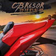 CBR650R Rear Seat Cover For Honda CBR 650R CBR650 R CB650R CB 650R 2024-2025 Fairing Cowl Hump Motor
