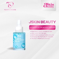 Jskin Beauty Hydrop Glow Boost Serum Niacinamide