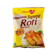 Mamasuka Bread Flour 100 Grams