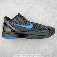 【十年老店】耐吉 Nike Zoom Kobe 6 科比6代 男子實戰籃球 429659-016 公司貨