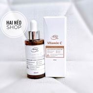 [DATE January 2, 2026] Vitamin C essence containing 20% JEJU HERBAL JEJU Orange extract Vitamin C Su