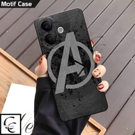 CLEAR CASE - VIVO V60 LITE SILICONE PRO CAMERA FLEXIBLE CASING - VIVO V60 V50 LITE