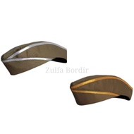 Muzt civil servant hat - Asn civil servant hat