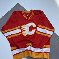 Jersey NHL Calgary Flames CCM
