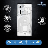 Garskin Skin Oppo A60 Something Fullbody Backonly/ | Anti-Scratch | Can be customized | Code - ce0