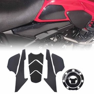 Promotion Applicable Honda CB400X Fuel Tank Sticker CB500X Anti-slip Sticker Frame Sticker Anti-scra