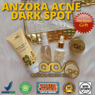 ANZORA ANZORA SKINCARE ANZORA ACNE ANZORA ACNE DARK SPOT ANZORA SKINCARE GLOWING ANZORA SKINCARE ORI