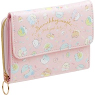 WL36001 Sumikko Gurashi “Sumikko Baby” Wallet