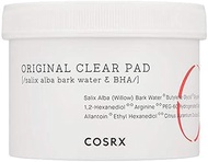 COSRX One Step Original Clear Pad, 70 Pads