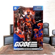 Hasbro G.I.Joe GIJoe GI Joe Classified Series Alley Viper