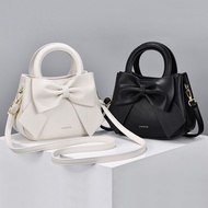 KABELKA Women's Cute Bow Satchel Sling Bag Beg Tangan Wanita Beg Perempuan CS238