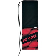 [YONEX] Badminton racket bag racket case for 2 badminton red